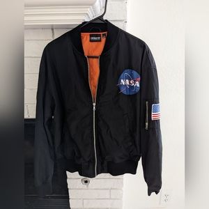 CHEMISTRY Men's Jacket